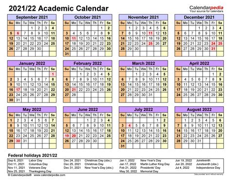 Ucf Academic Calendar Fall 2022